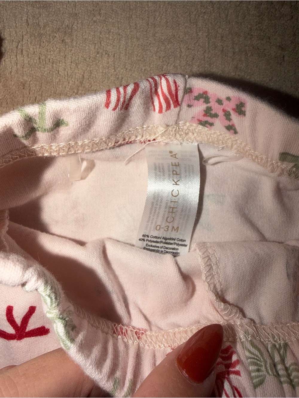 Carters Set - Picture 3 of 3